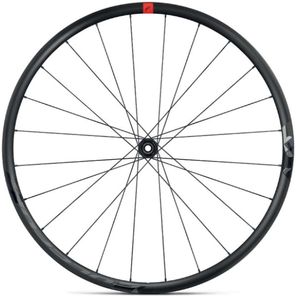 Fulcrum Racing 6 Aluminum Tubeless Ready Disc Brake Wheelset
