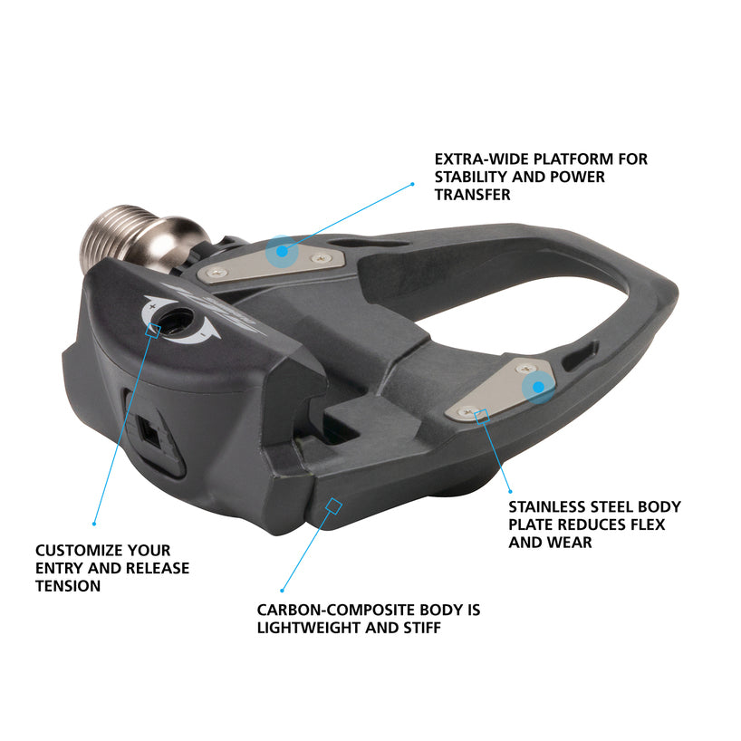 Shimano PD-R7000 Road SPD-SL Pedal