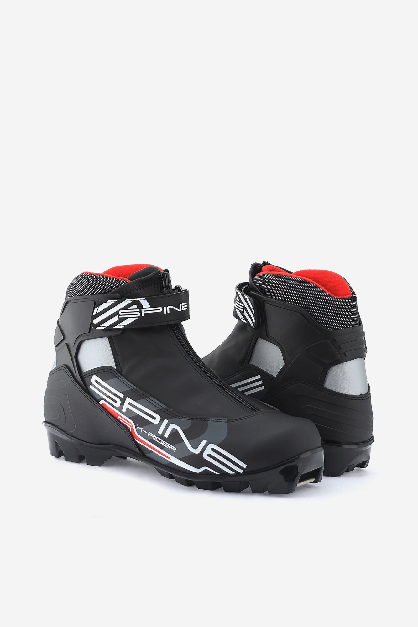 Spine X-Rider Cross-Country Ski Boots