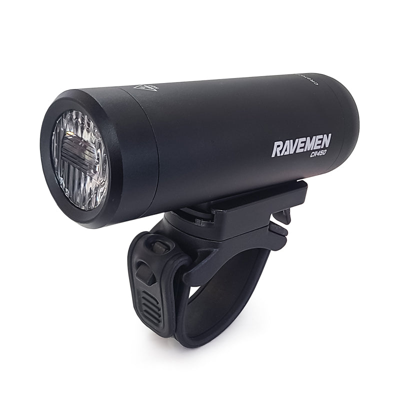 Ravemen CR450 Bike Light
