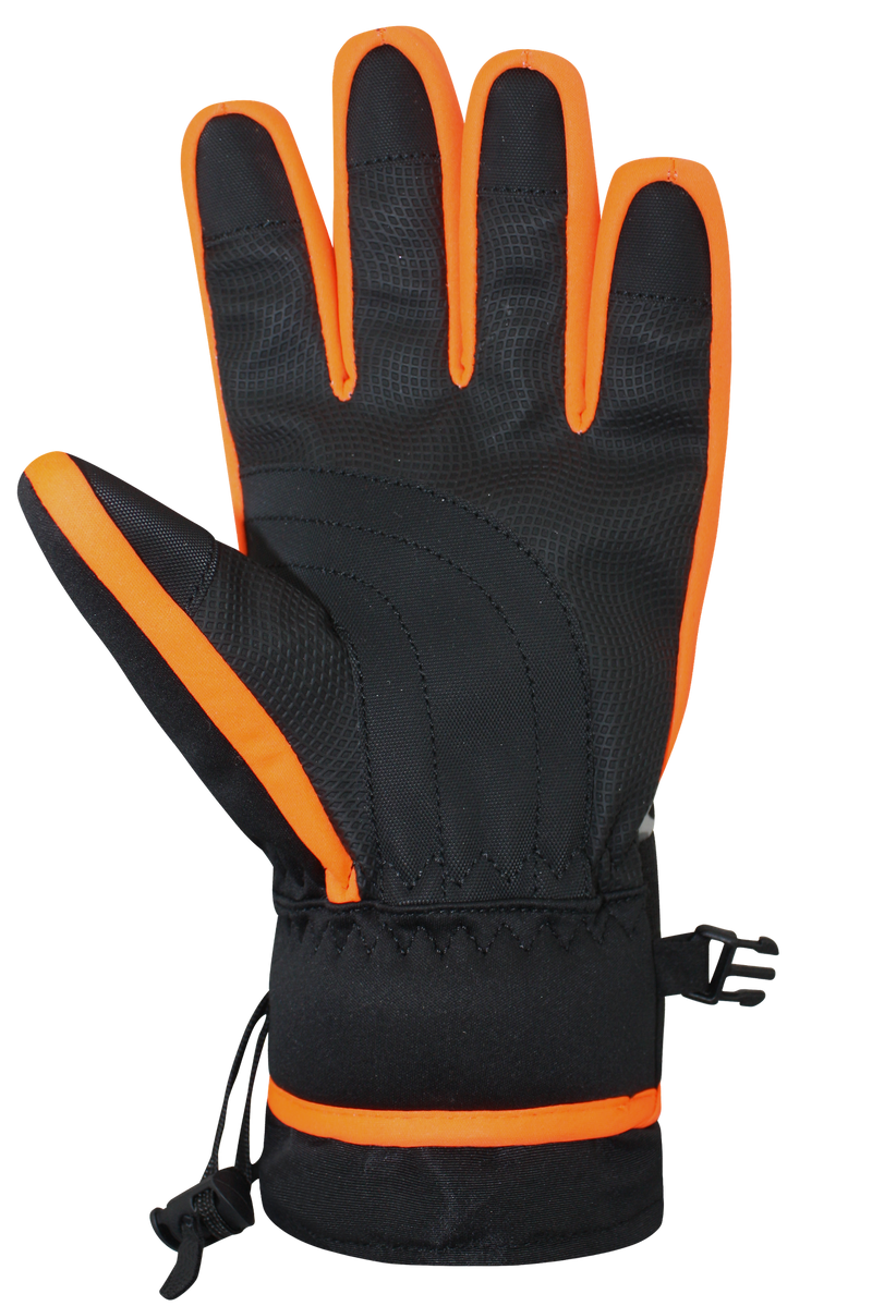 Auclair Camo Flash Junior Gloves| Gants Junior Auclair Camo Flash