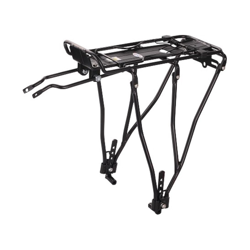 Porte-vélos arrière Damco