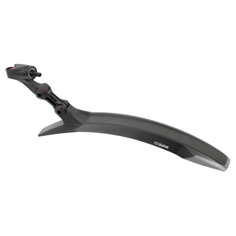 Déflecteur de garde-boue arrière Zefla RM90+