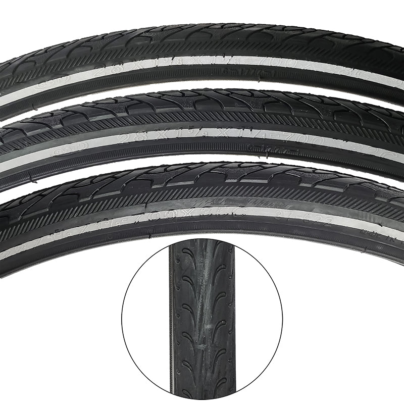 CST Classic Otis C1777 E-Bike Tires