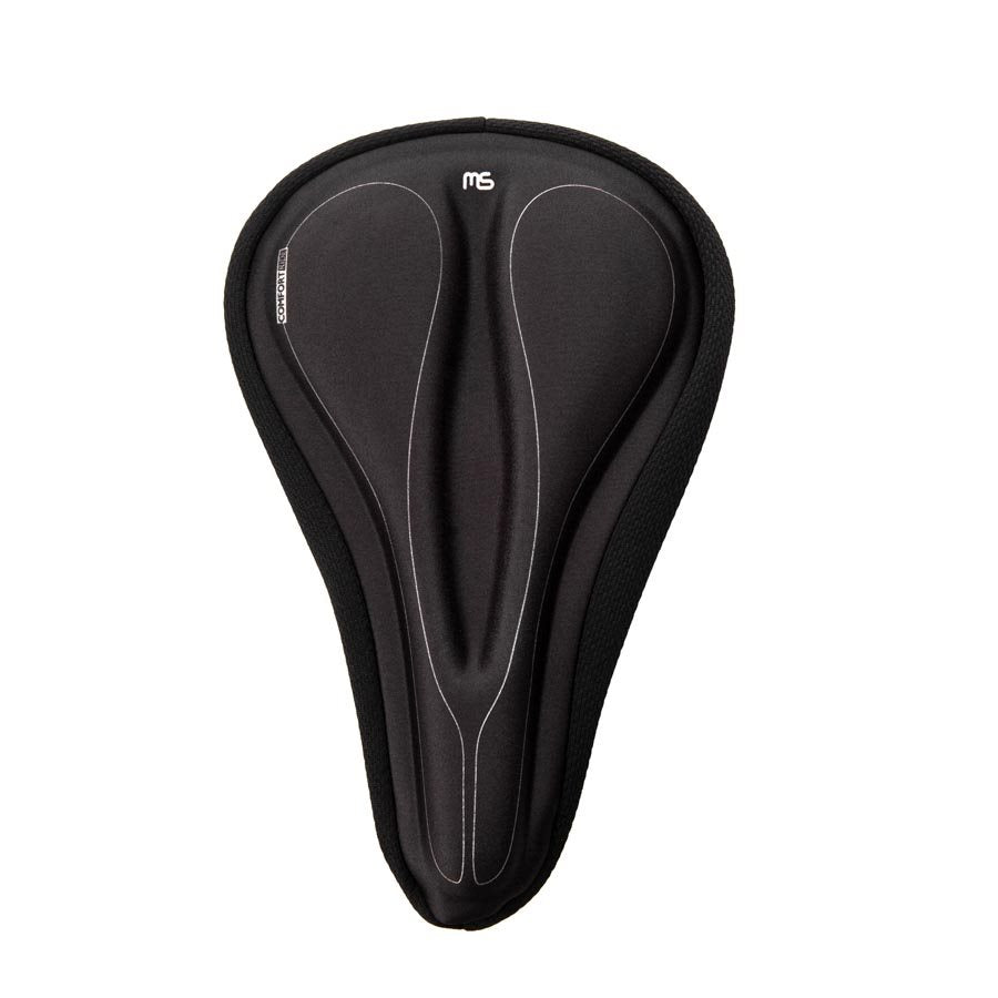 Housse de selle Megasoft Sport Gel