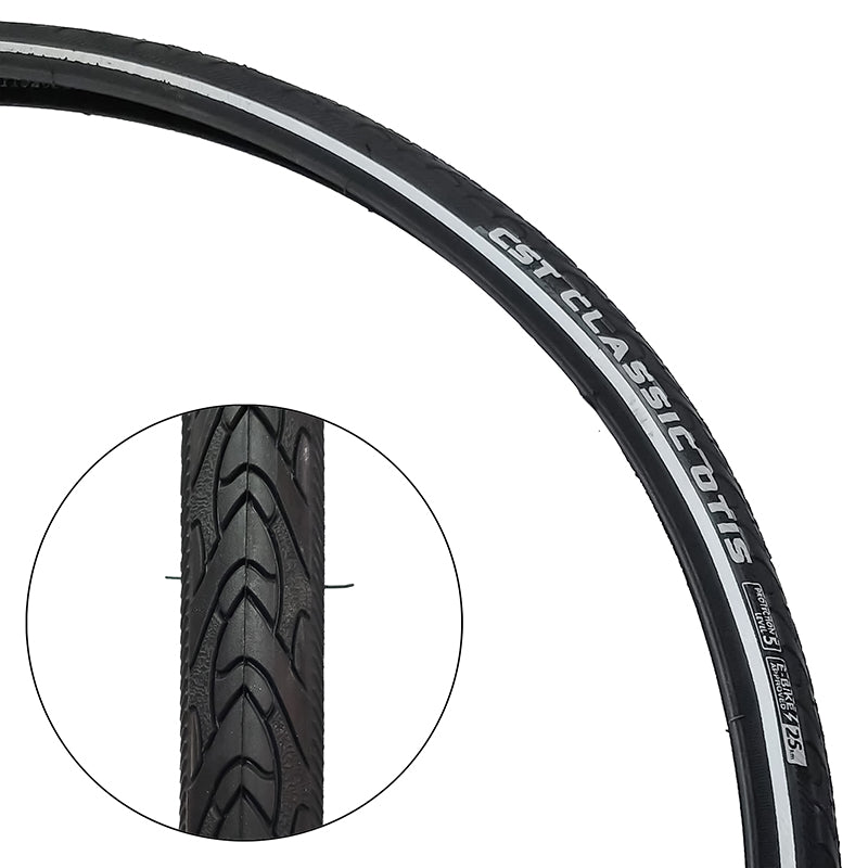 CST Classic Otis C1777 E-Bike Tires