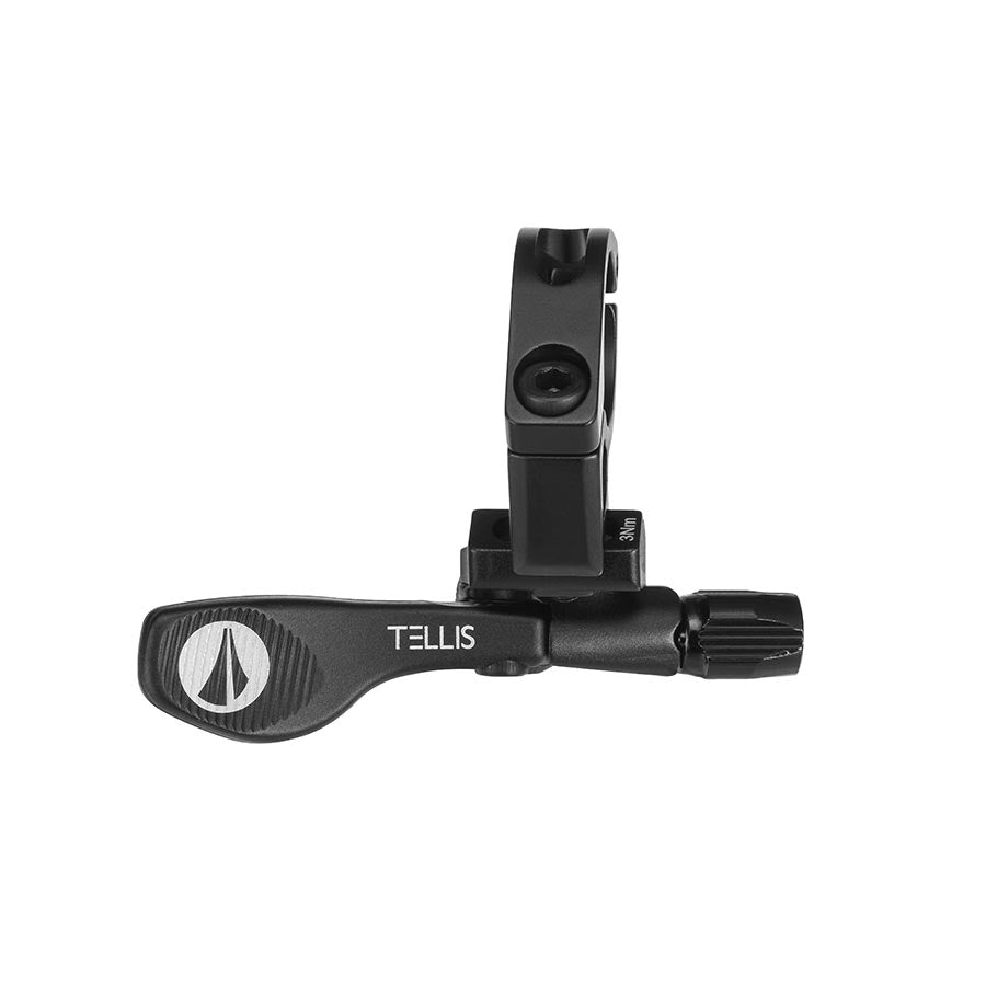 SDG Components Tellis Remote with Clamp