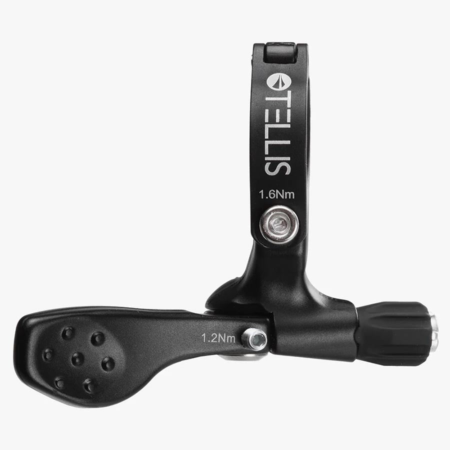 SDG Components Tellis Remote with Clamp