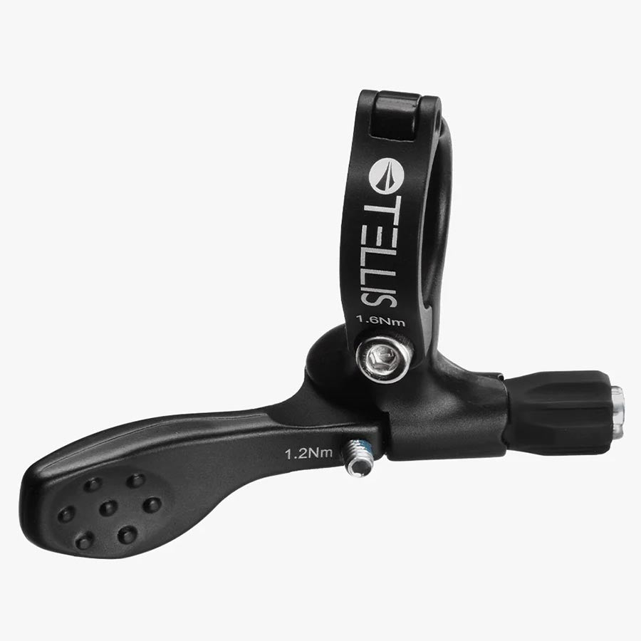 SDG Components Tellis Remote with Clamp
