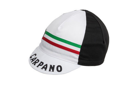 Apis Vintage Cycling Team Cap - Carpano