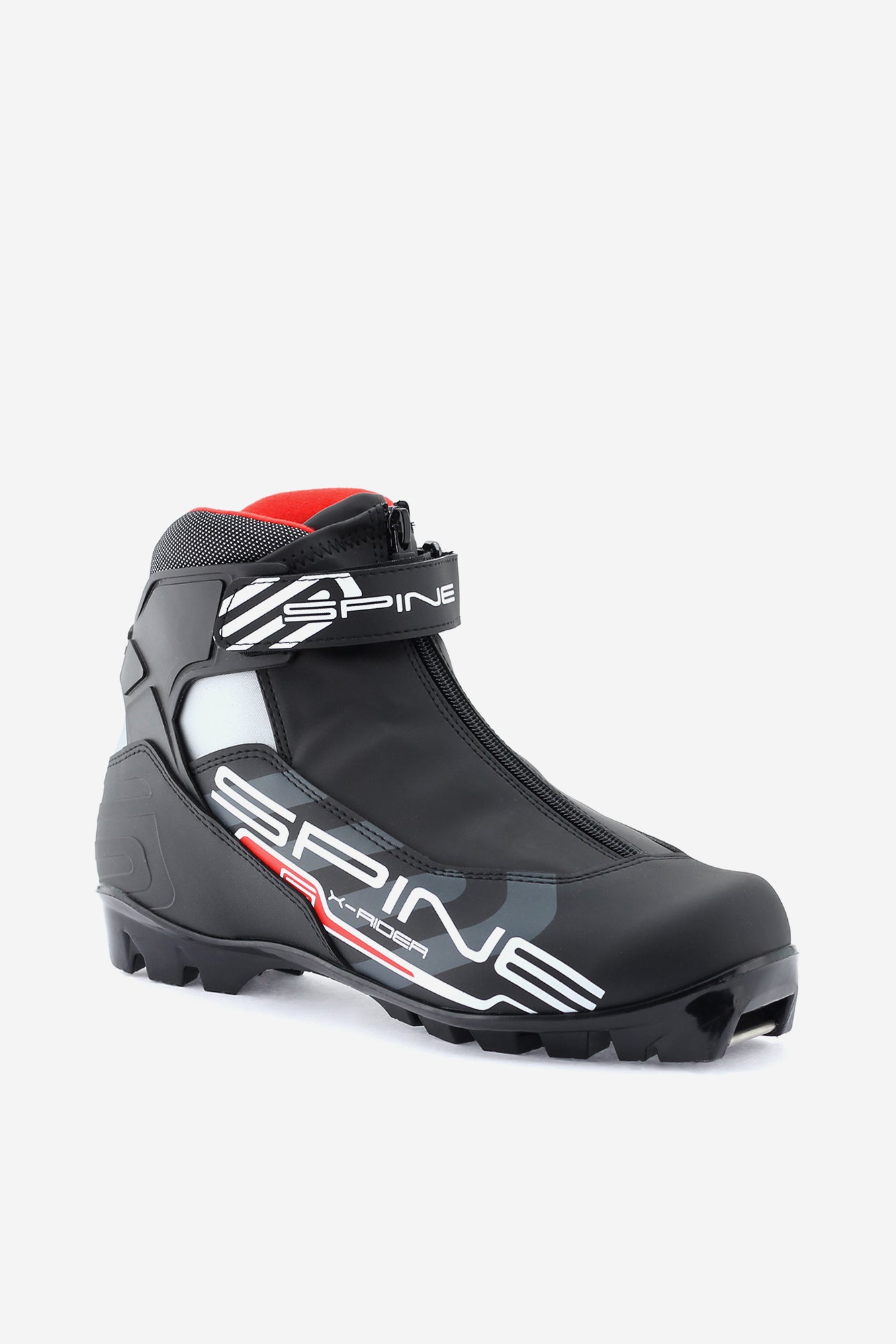 Spine X-Rider Cross-Country Ski Boots