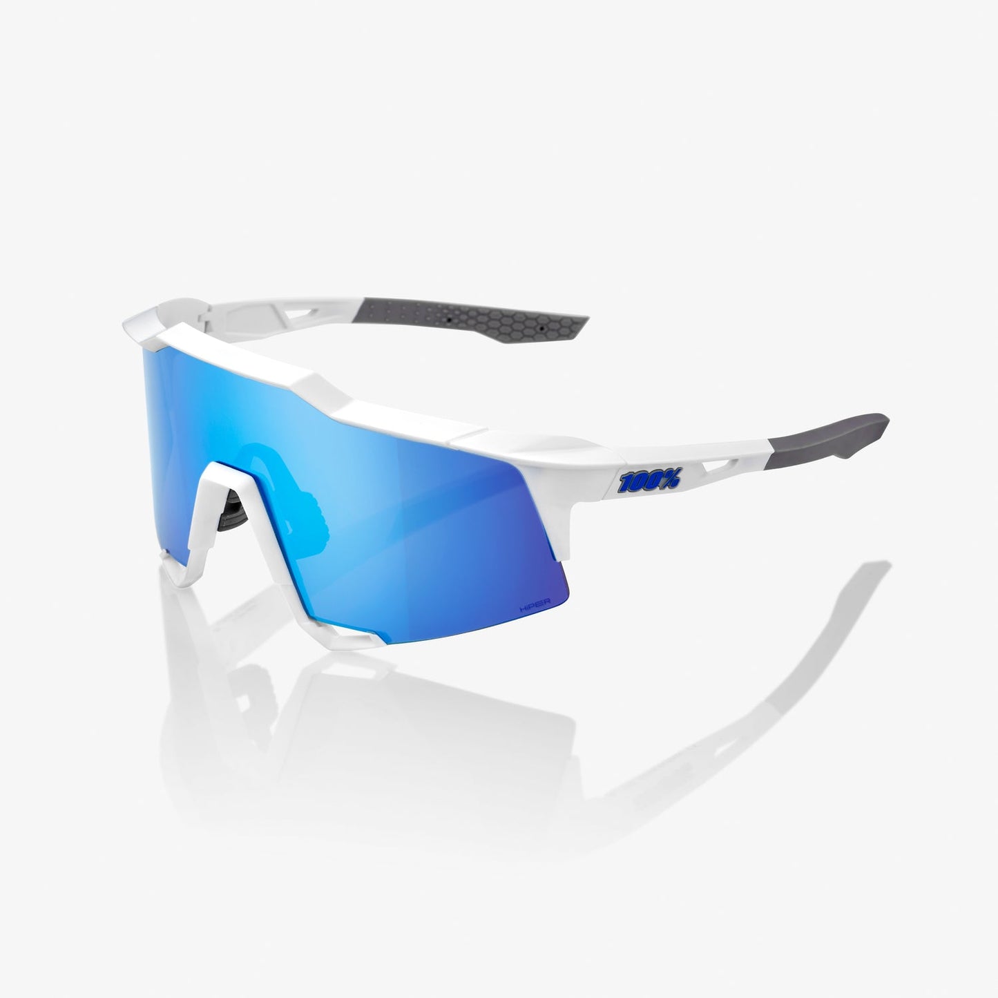 100% Speedcraft Sport Performance Sunglasses