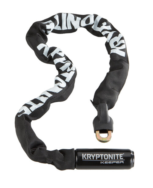 Antivol à chaîne intégré Kryptonite Keeper 785 pour vélo
