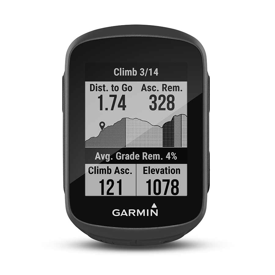 Garmin Edge 130 Plus GPS Cycling Computer