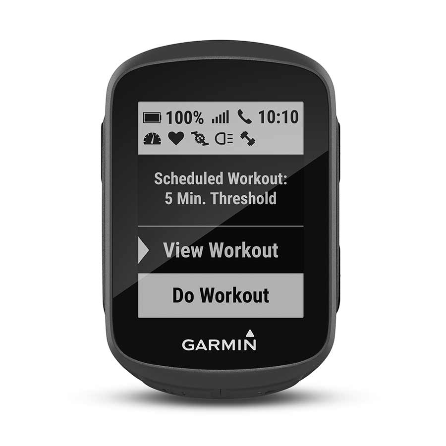 Garmin Edge 130 Plus GPS Cycling Computer