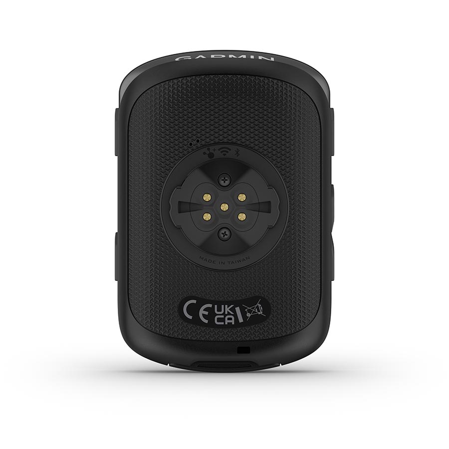 GPS à écran tactile Garmin Edge 840