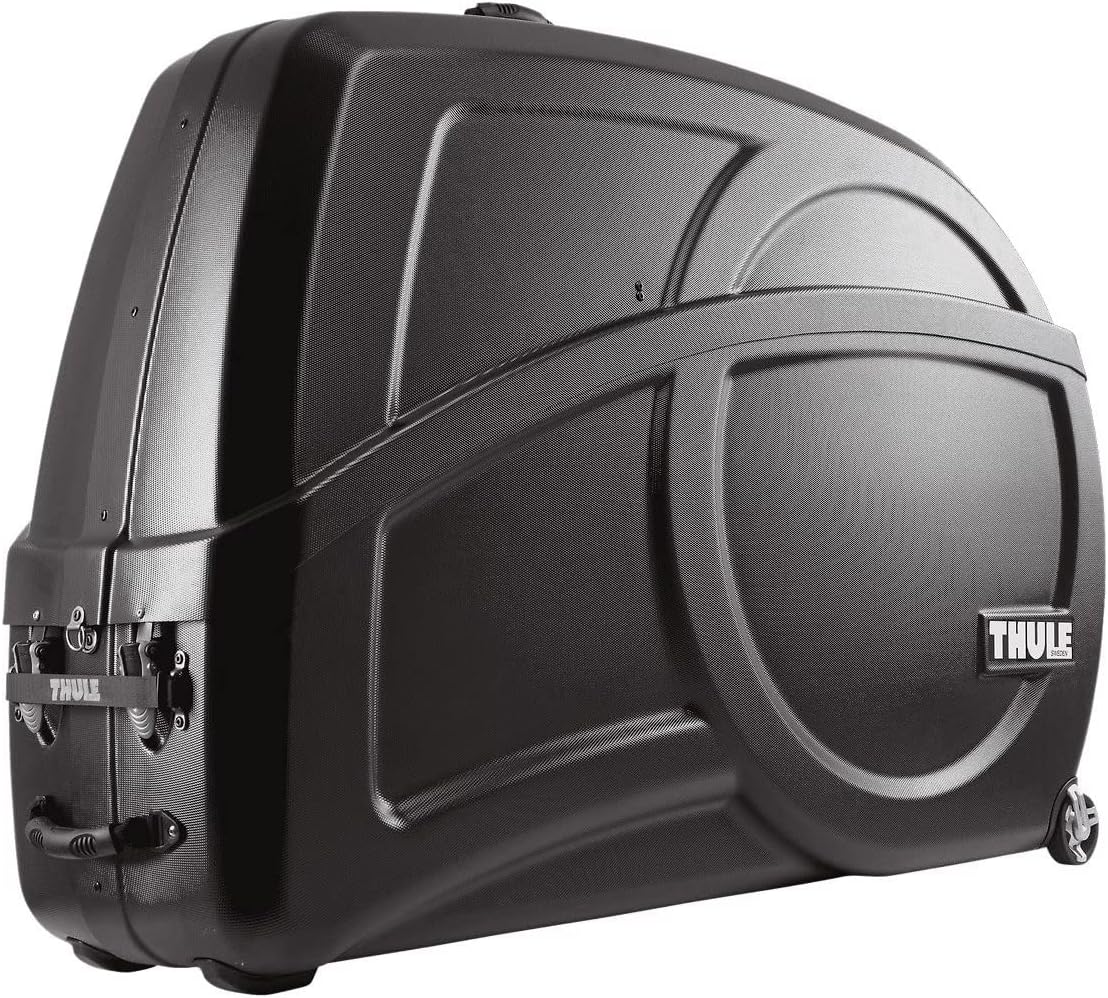 Bike Travel Case Rental