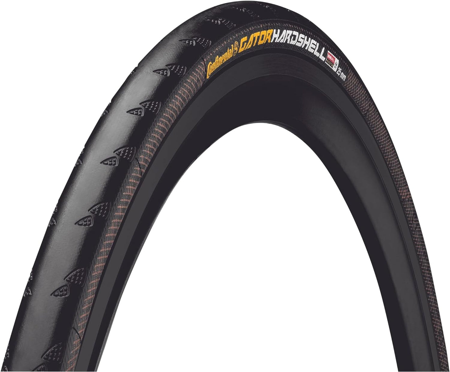 Continental Gator Hardshell Foldable Tire | Pneu Gator Hardshell Pliable