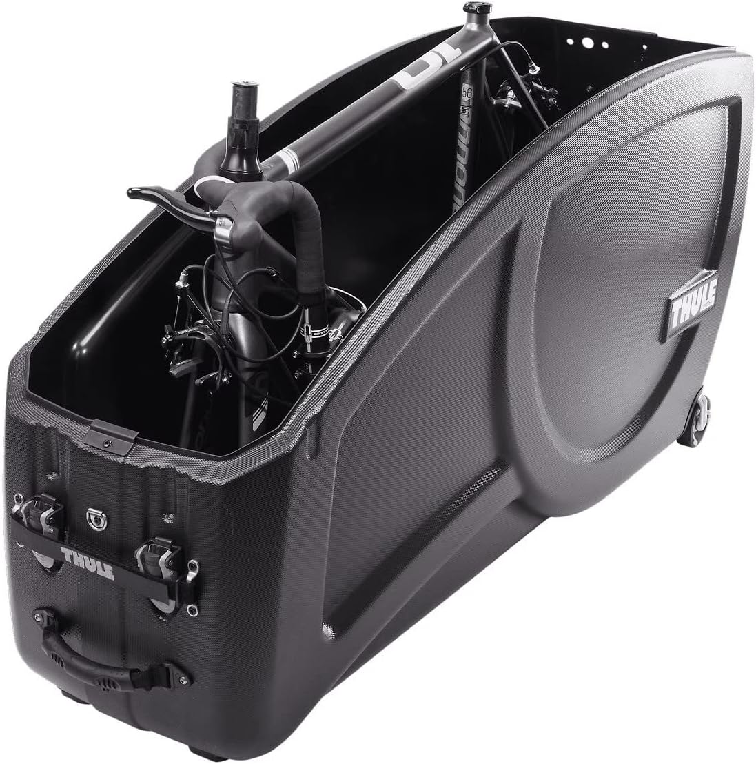 Bike Travel Case Rental