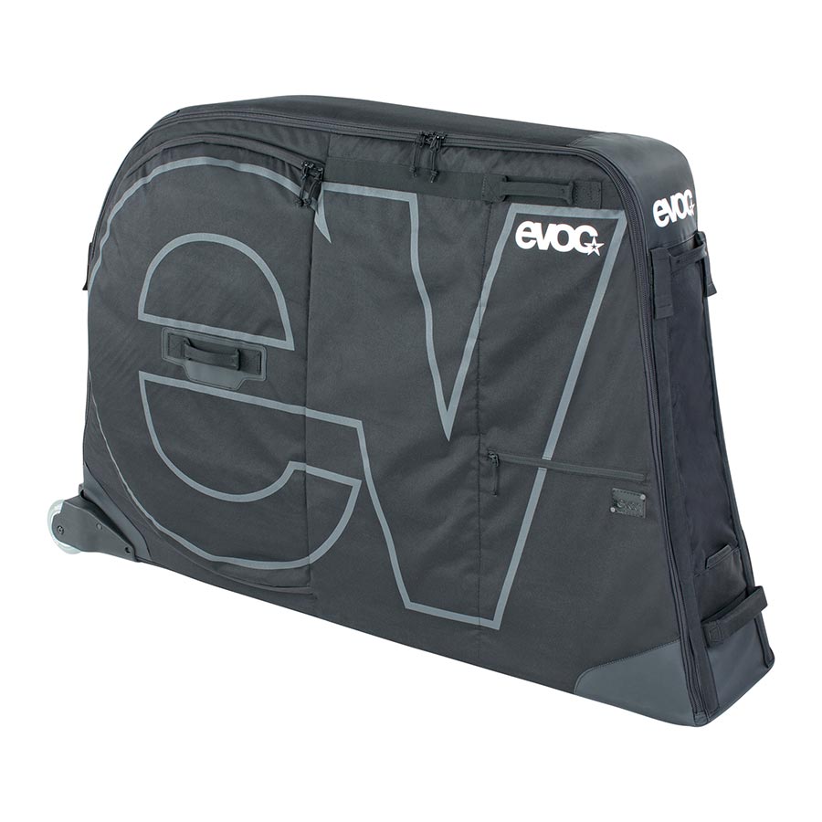 Bike Travel Case Rental