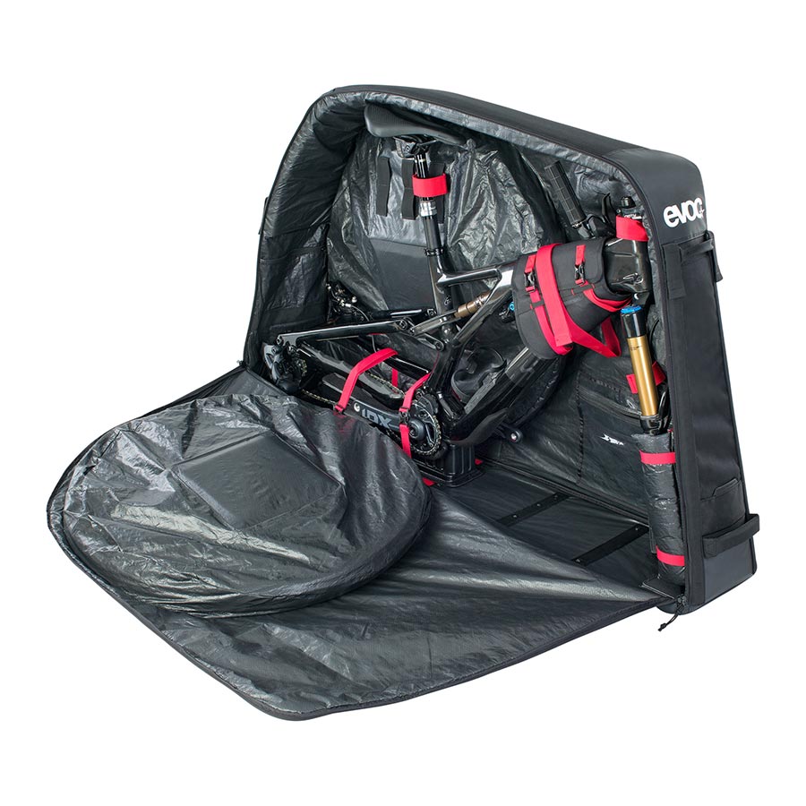 Bike Travel Case Rental