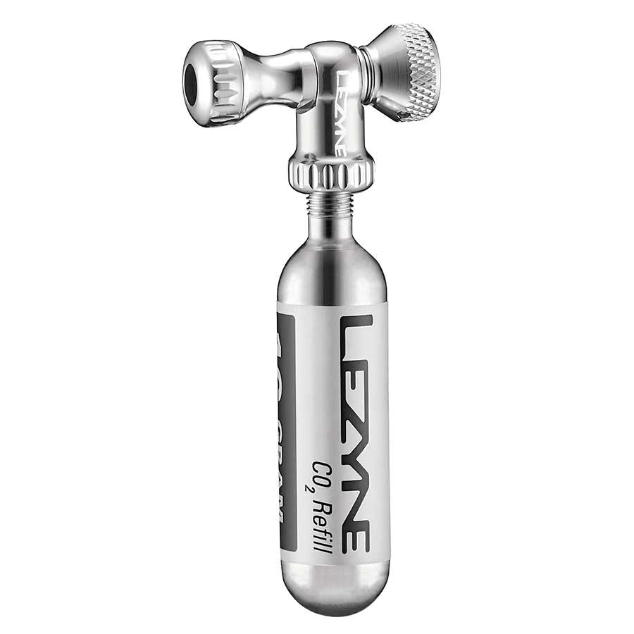 Gonfleur CO2 Lezyne Control Drive