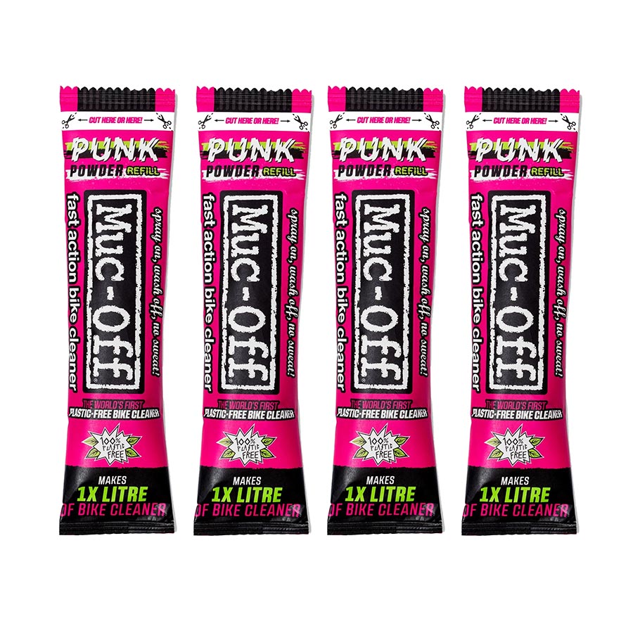 Poudre Punk Muc-Off