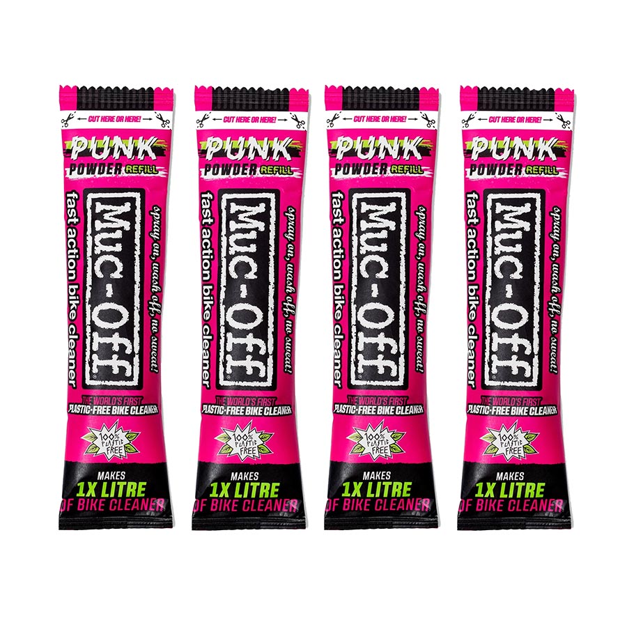 Muc-Off Punk Powder