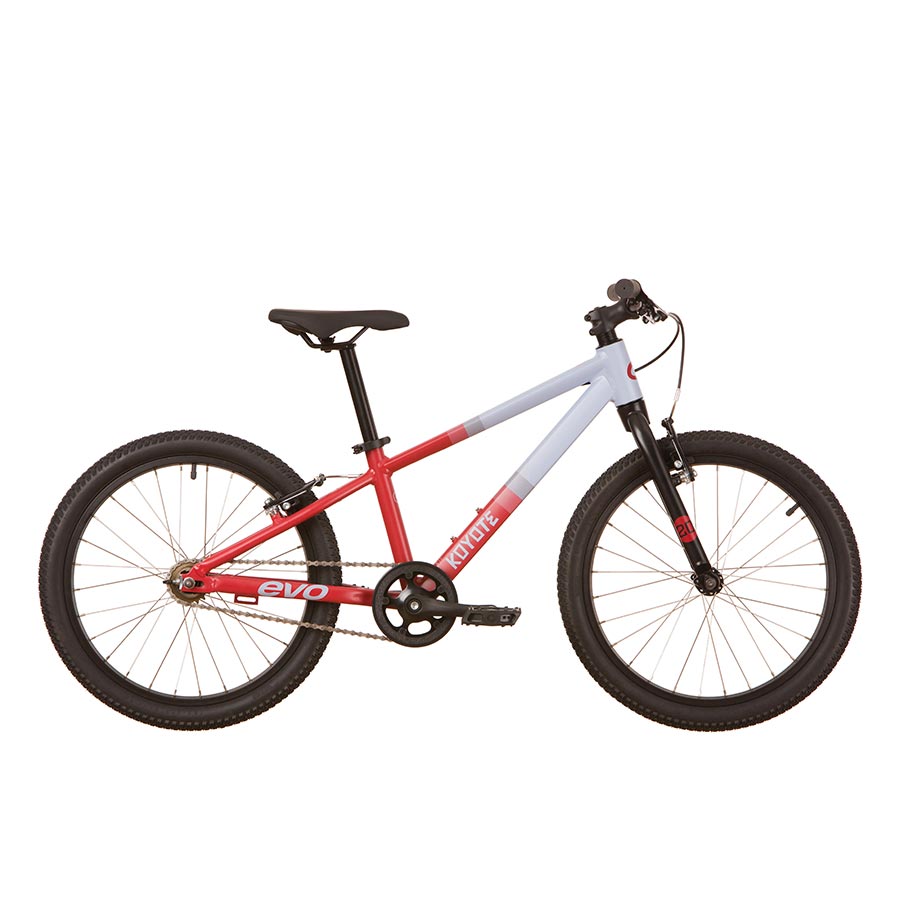 Evo Koyote 20 Kids Bike
