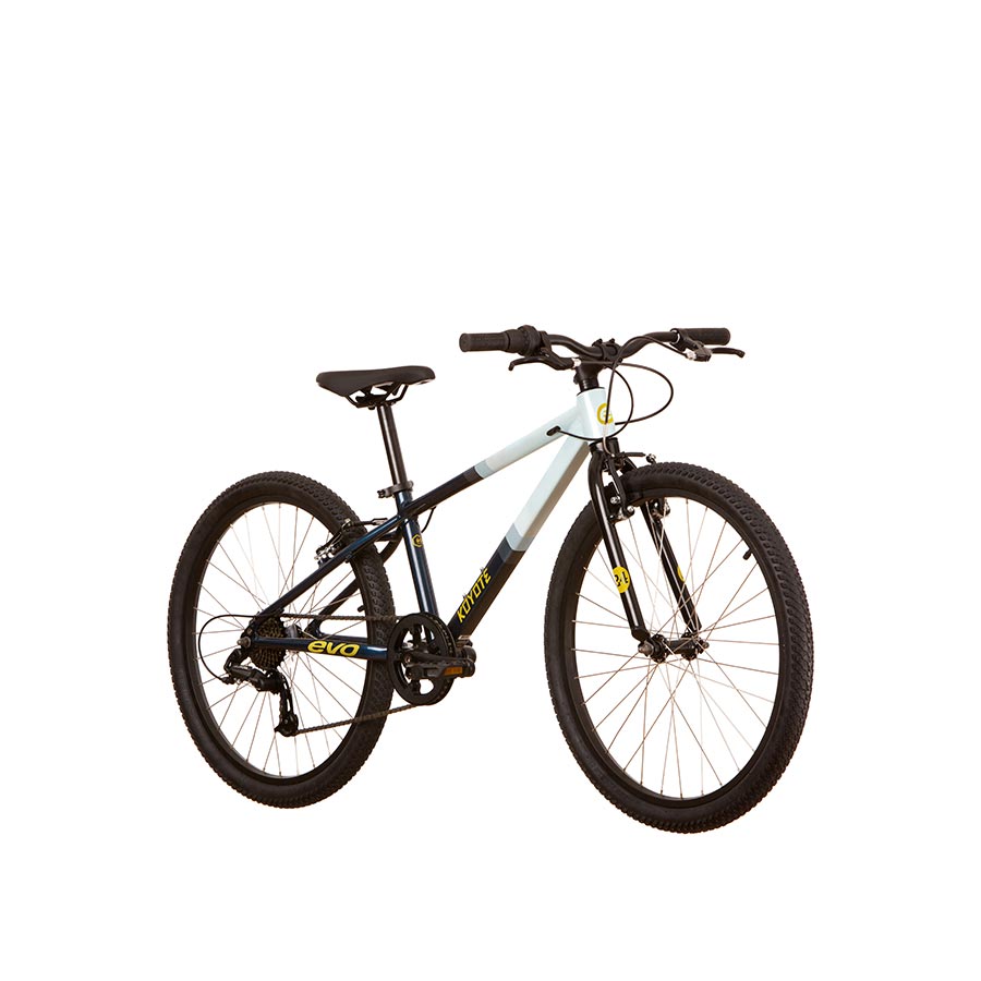 Vélo pour enfants Evo Koyote 24