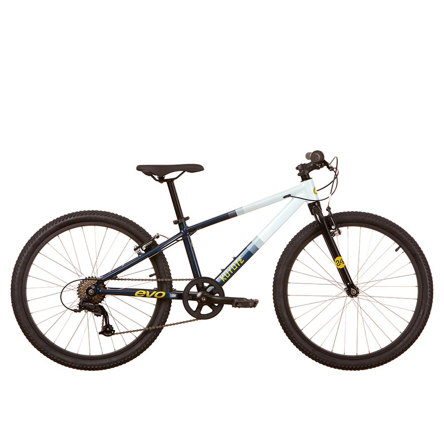 Vélo pour enfants Evo Koyote 24