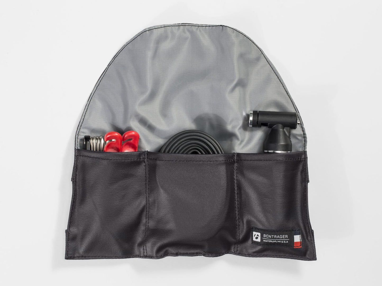 Bontrager Spring Roll Seat Bag