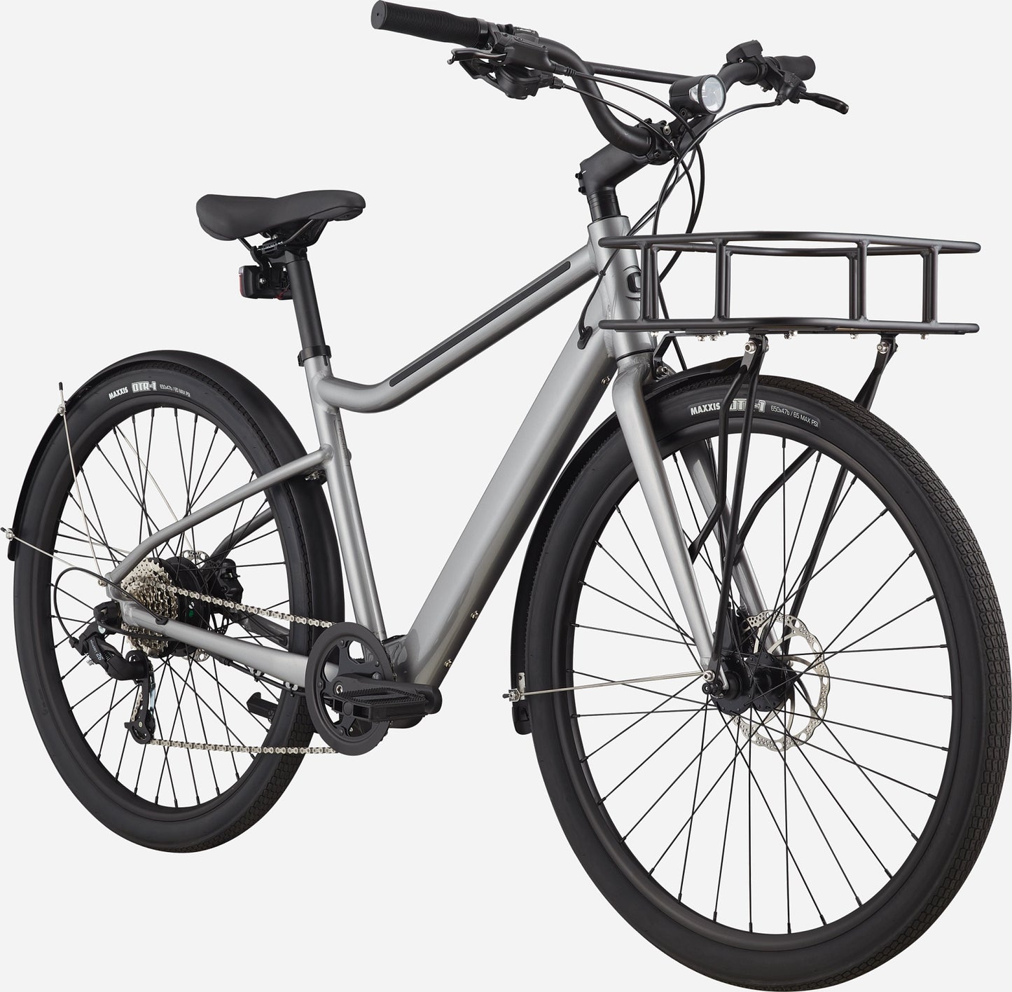 Vélo électrique Cannondale Treadwell Neo EQ