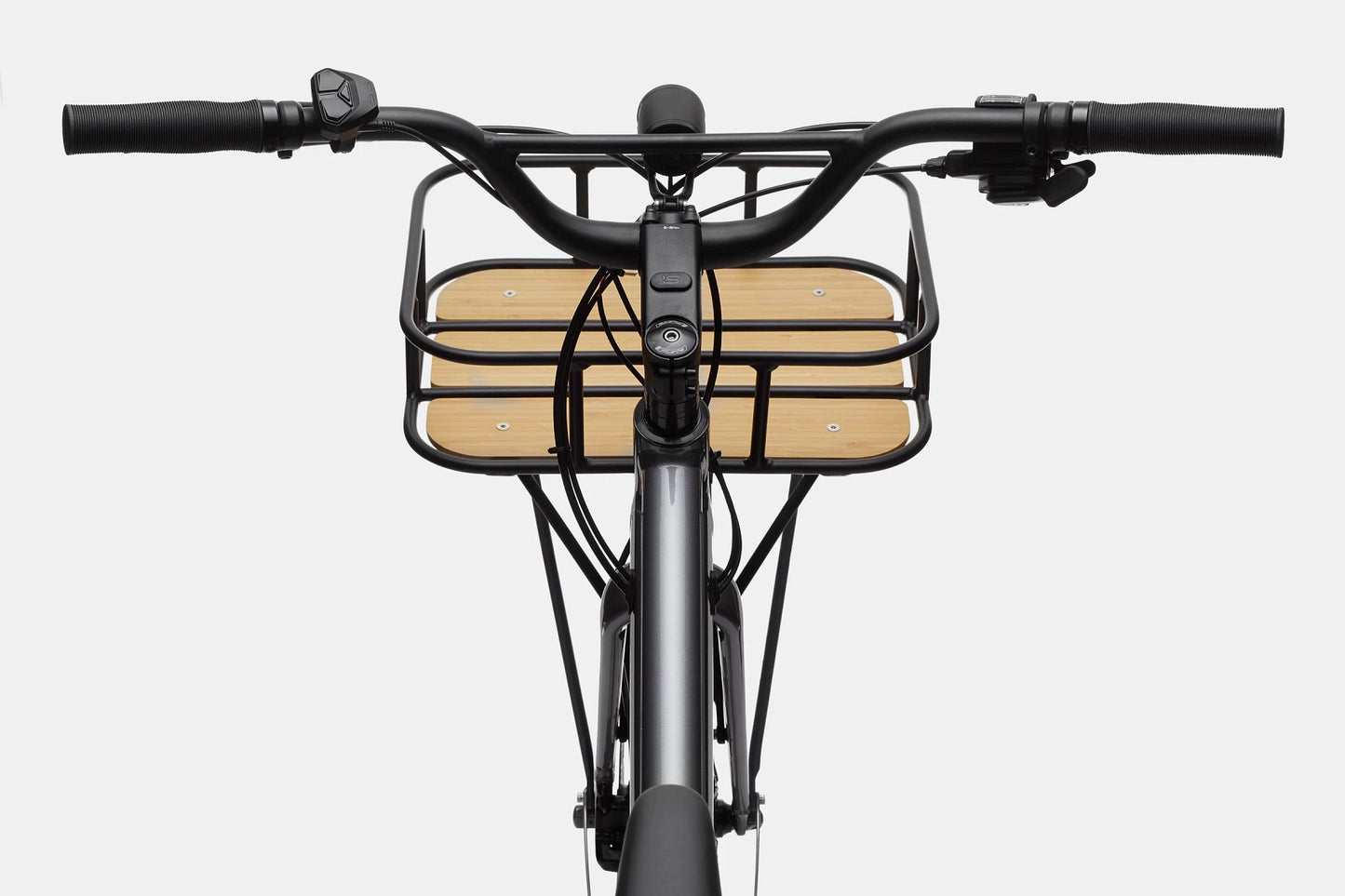 Vélo électrique Cannondale Treadwell Neo EQ