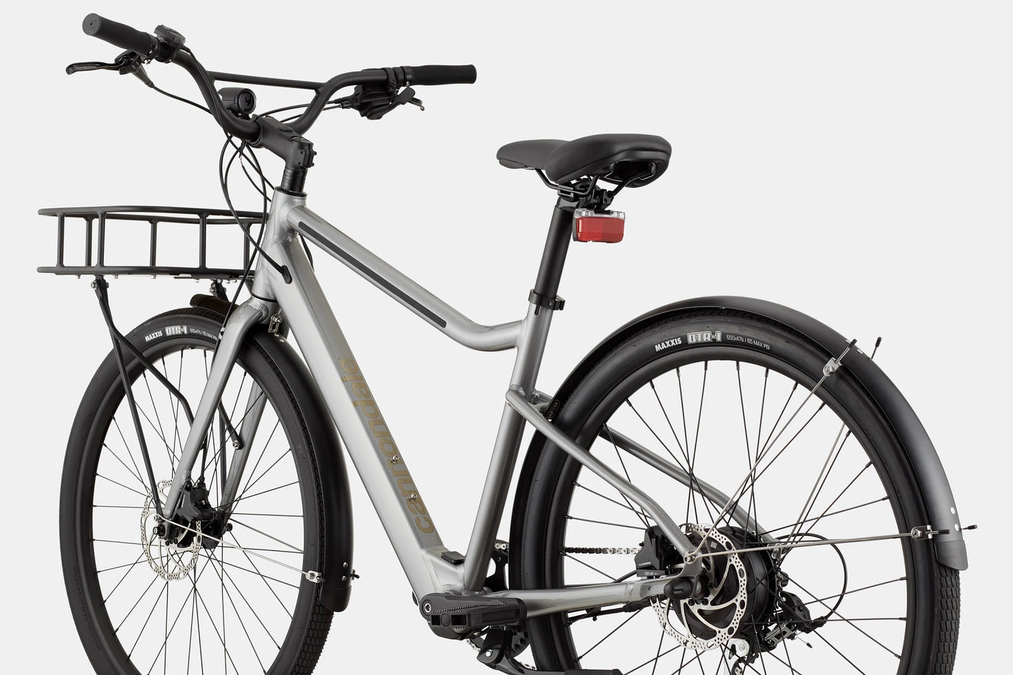 Vélo électrique Cannondale Treadwell Neo EQ