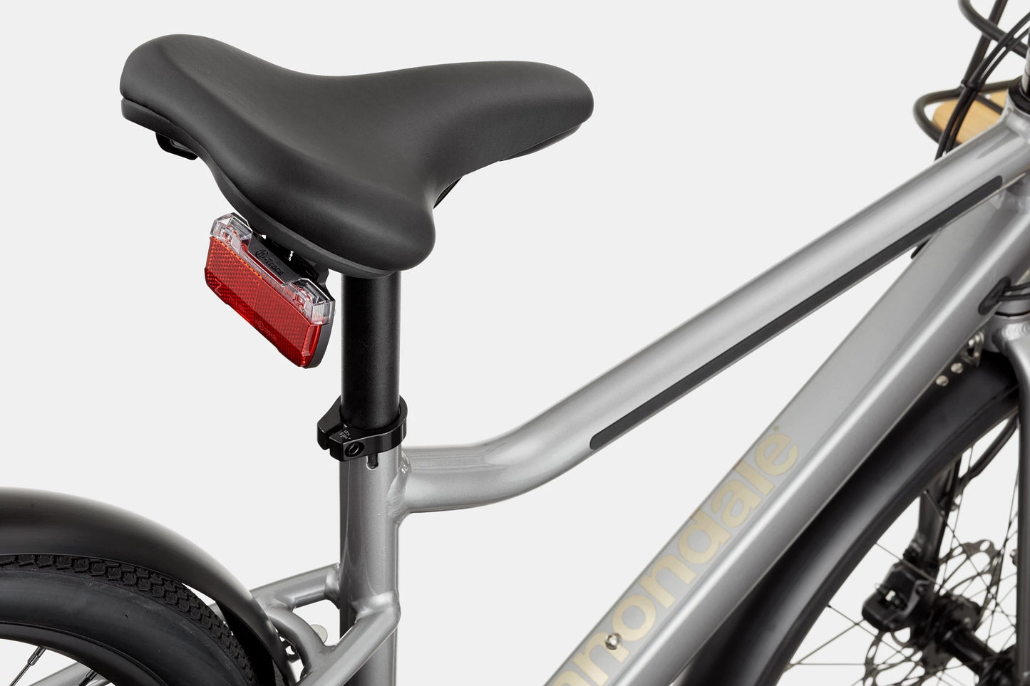 Vélo électrique Cannondale Treadwell Neo EQ