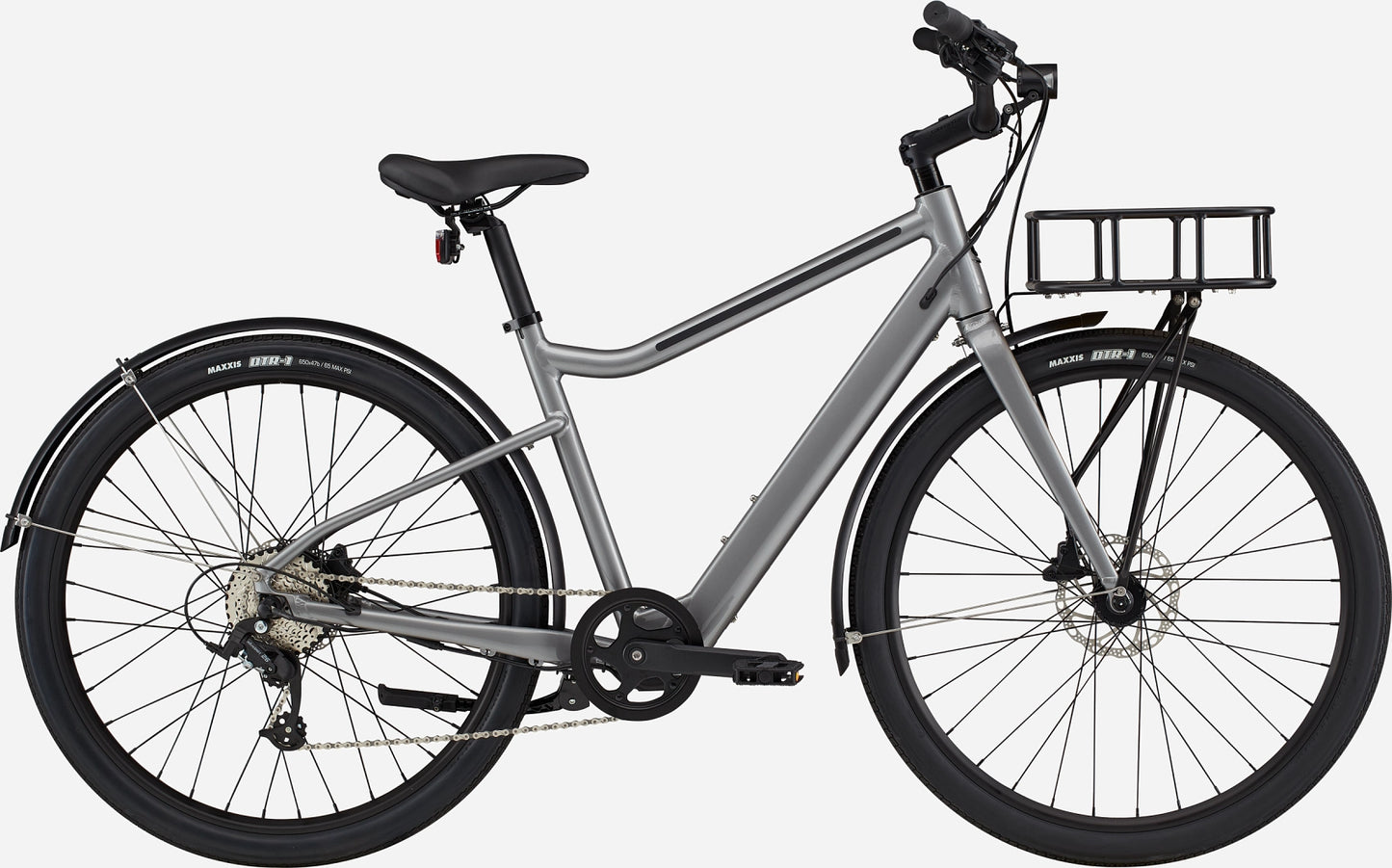Vélo électrique Cannondale Treadwell Neo EQ