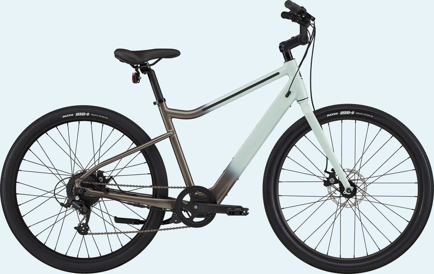 Cannondale Treadwell Neo 2 Electric Bike