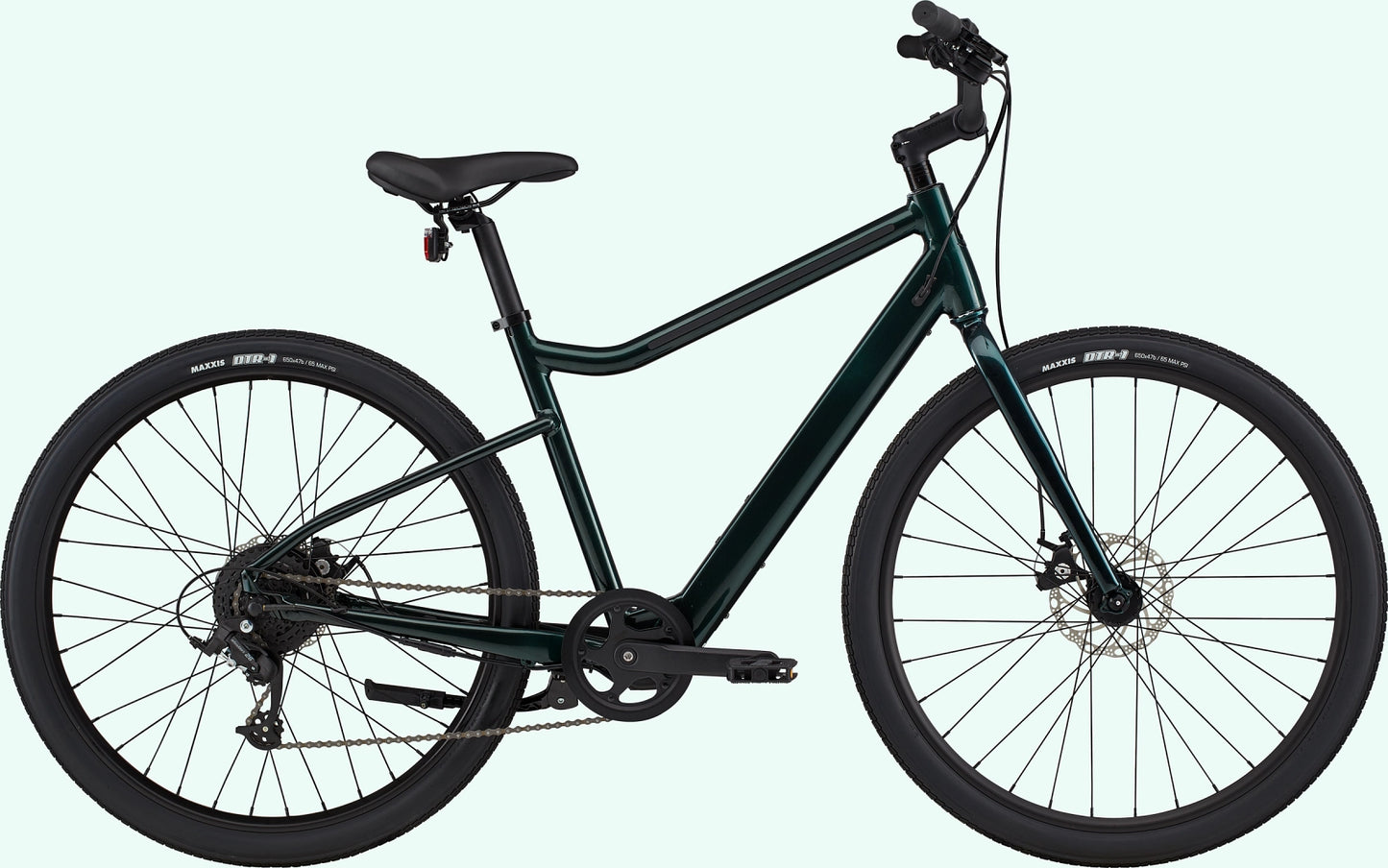 Cannondale Treadwell Neo 2 Electric Bike