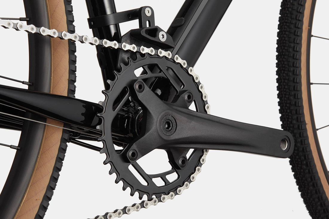 Vélo Gravel Cannondale Topstone 4 (Disponible sur commande)