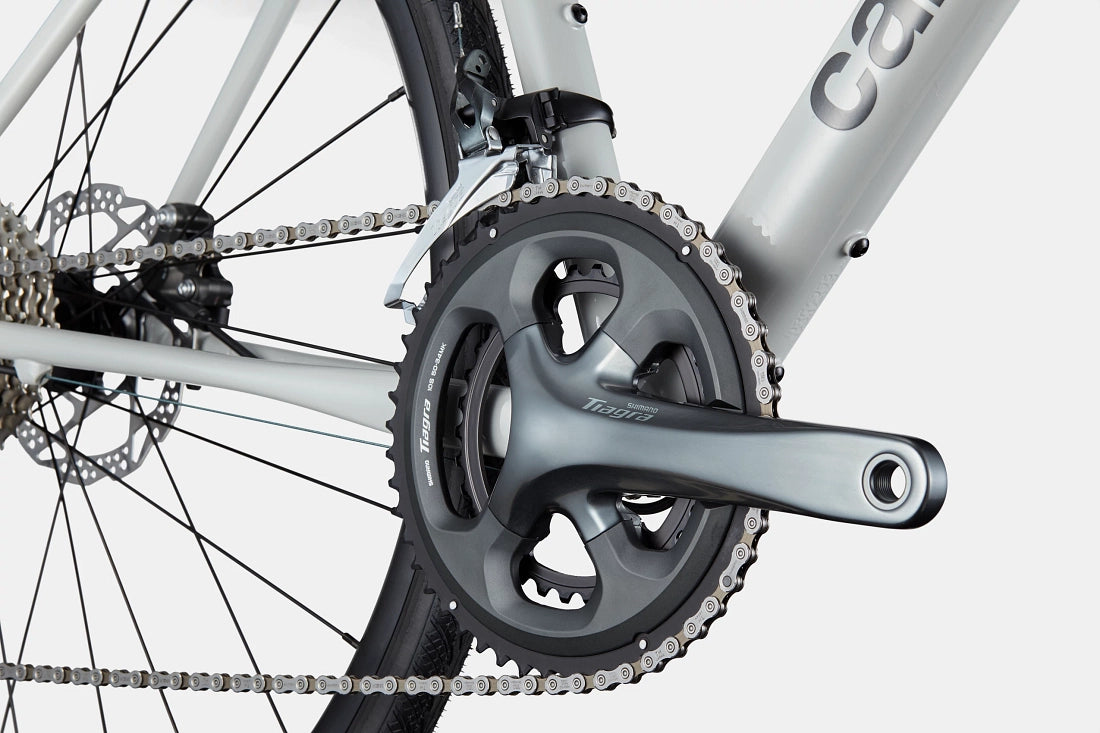 Cannondale Synapse 2 Endurance Road Bike (Available to Order)