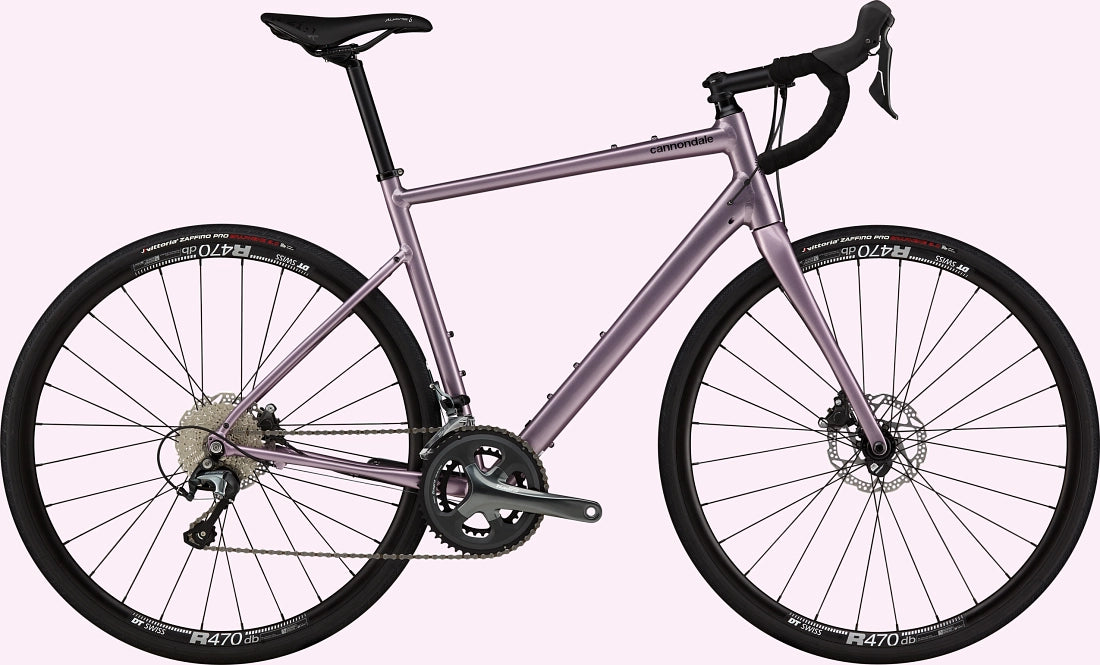 Cannondale Synapse 2 Endurance Road Bike (Available to Order)