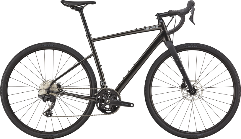 Vélo Gravel Cannondale Topstone 1 (Disponible sur commande)