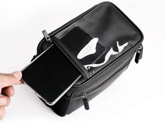 Corsino Rover Handlebar Bag 4.5L