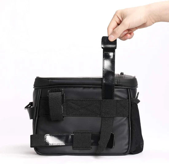 Corsino Rover Handlebar Bag 4.5L