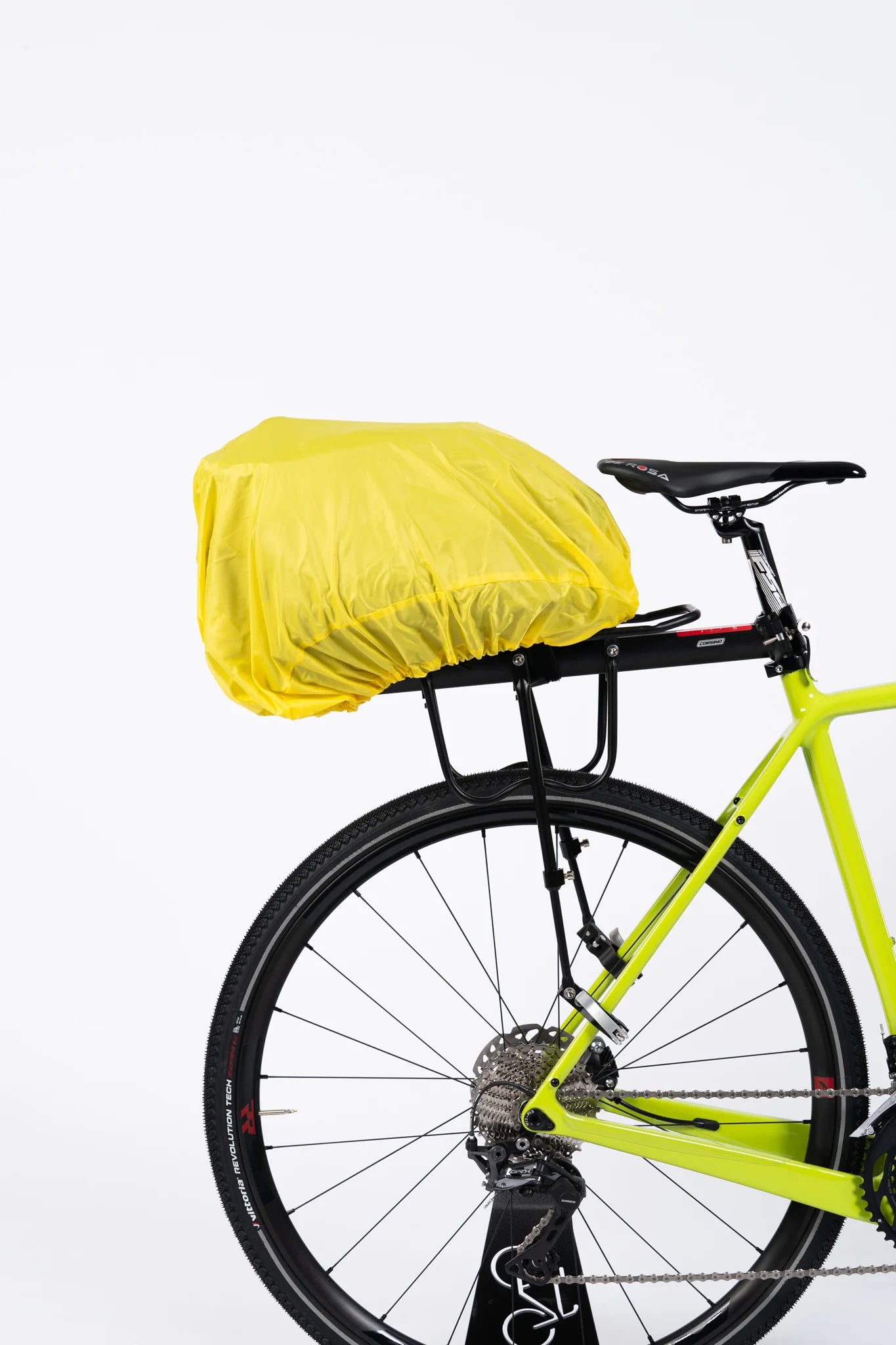 Corsino Quest MIK 2.0 System - Trunk Cargo Bag 17L