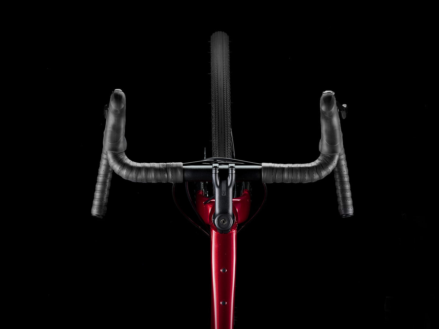 Vélo gravel Trek Checkpoint ALR 3 en aluminium
