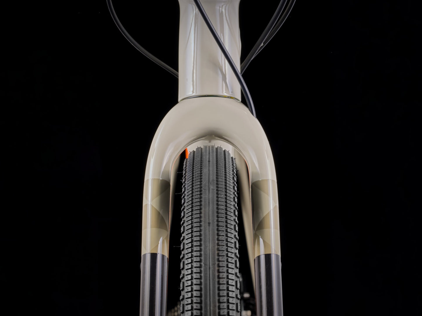 Vélo gravel Trek Checkpoint ALR 3 en aluminium