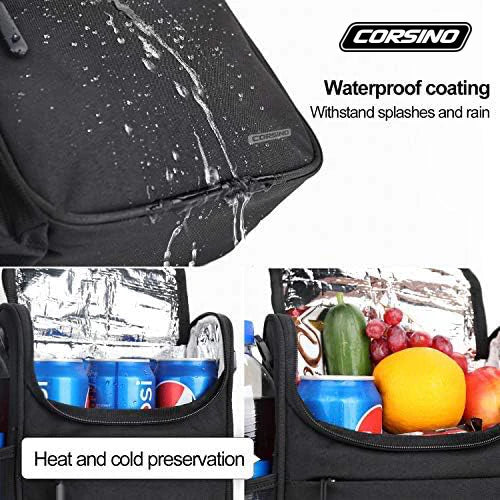Corsino Rover Handlebar Bag 4.5L