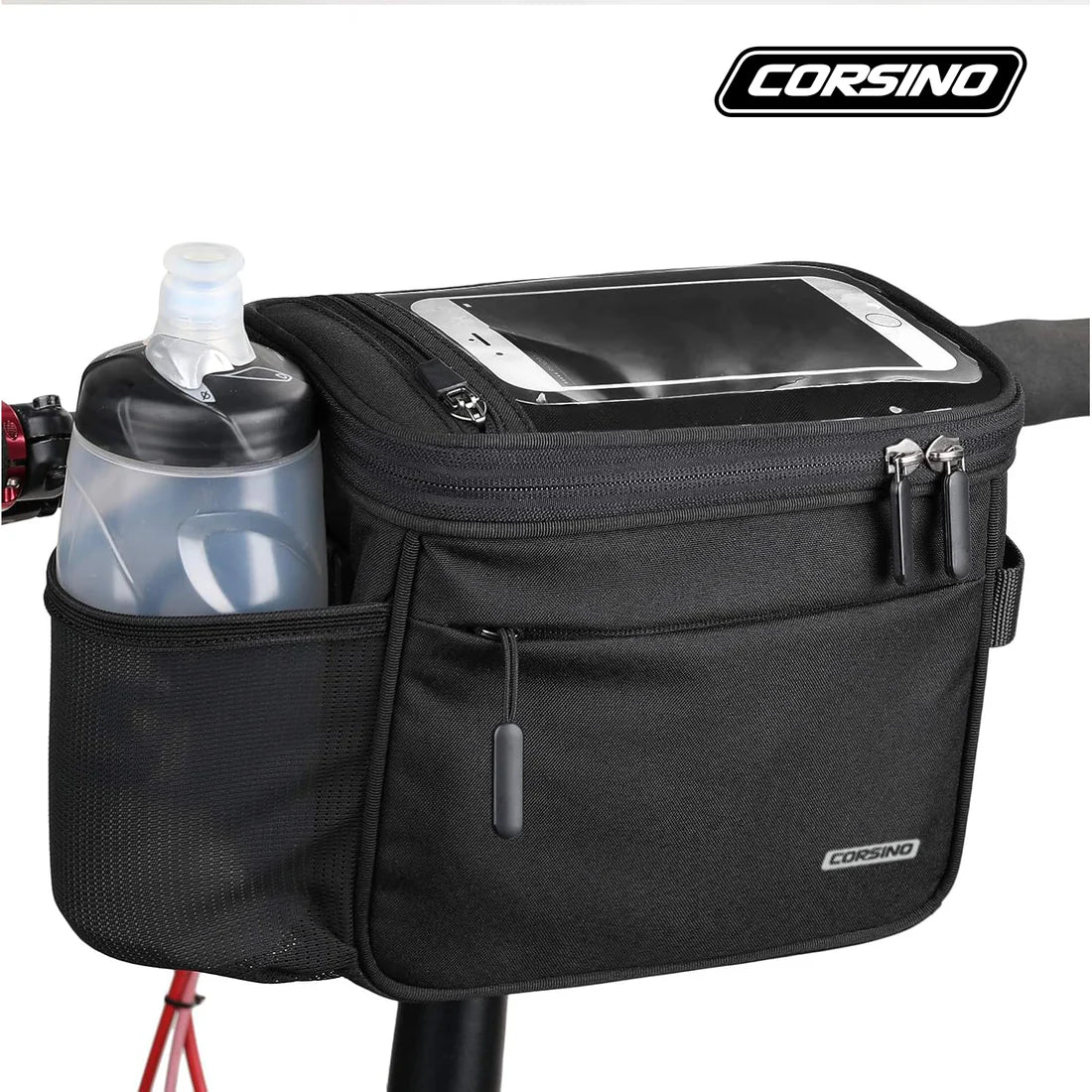 Corsino Rover Handlebar Bag 4.5L